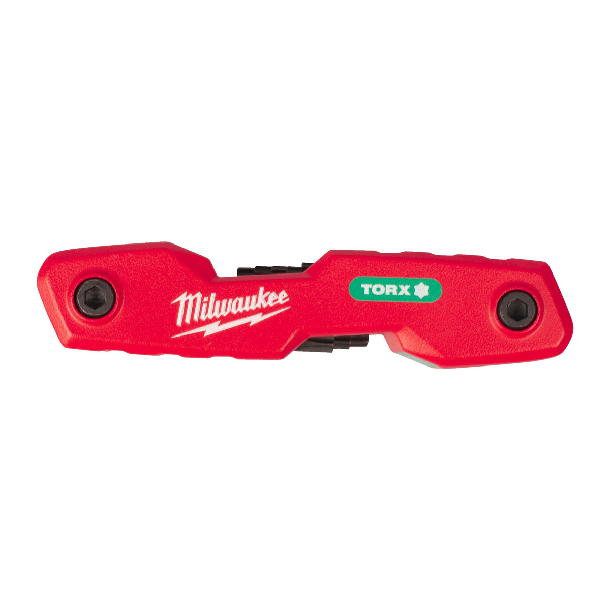 Zestaw składanych kluczy TORX Milwaukee 4932480979 - obrazek 1