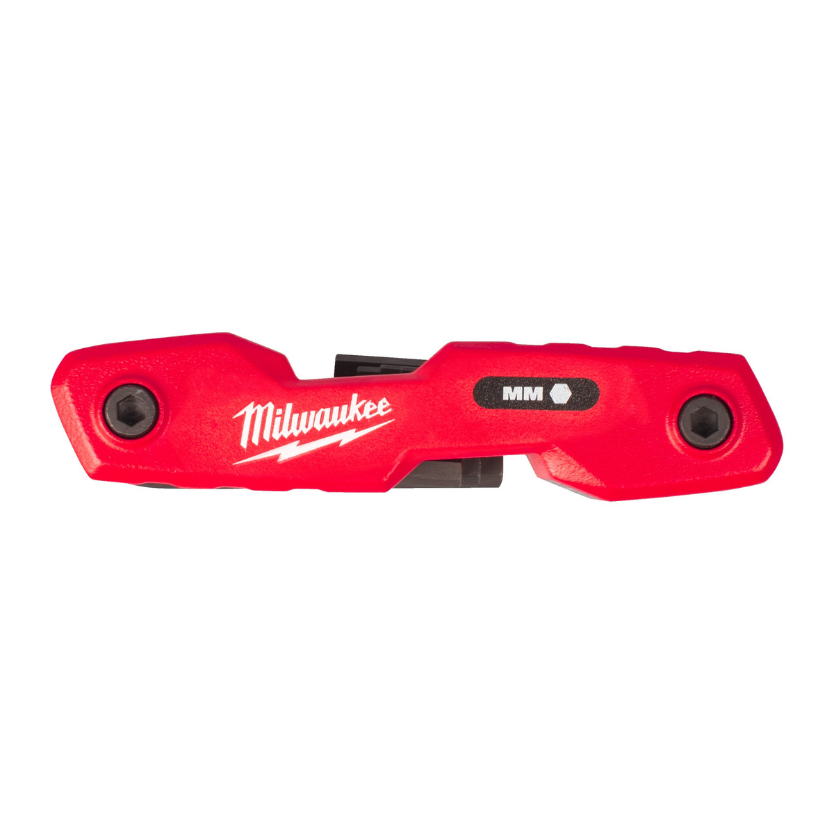 Zestaw składanych kluczy imbusowych 1,5-8 mm Milwaukee 4932480978 - obrazek 1