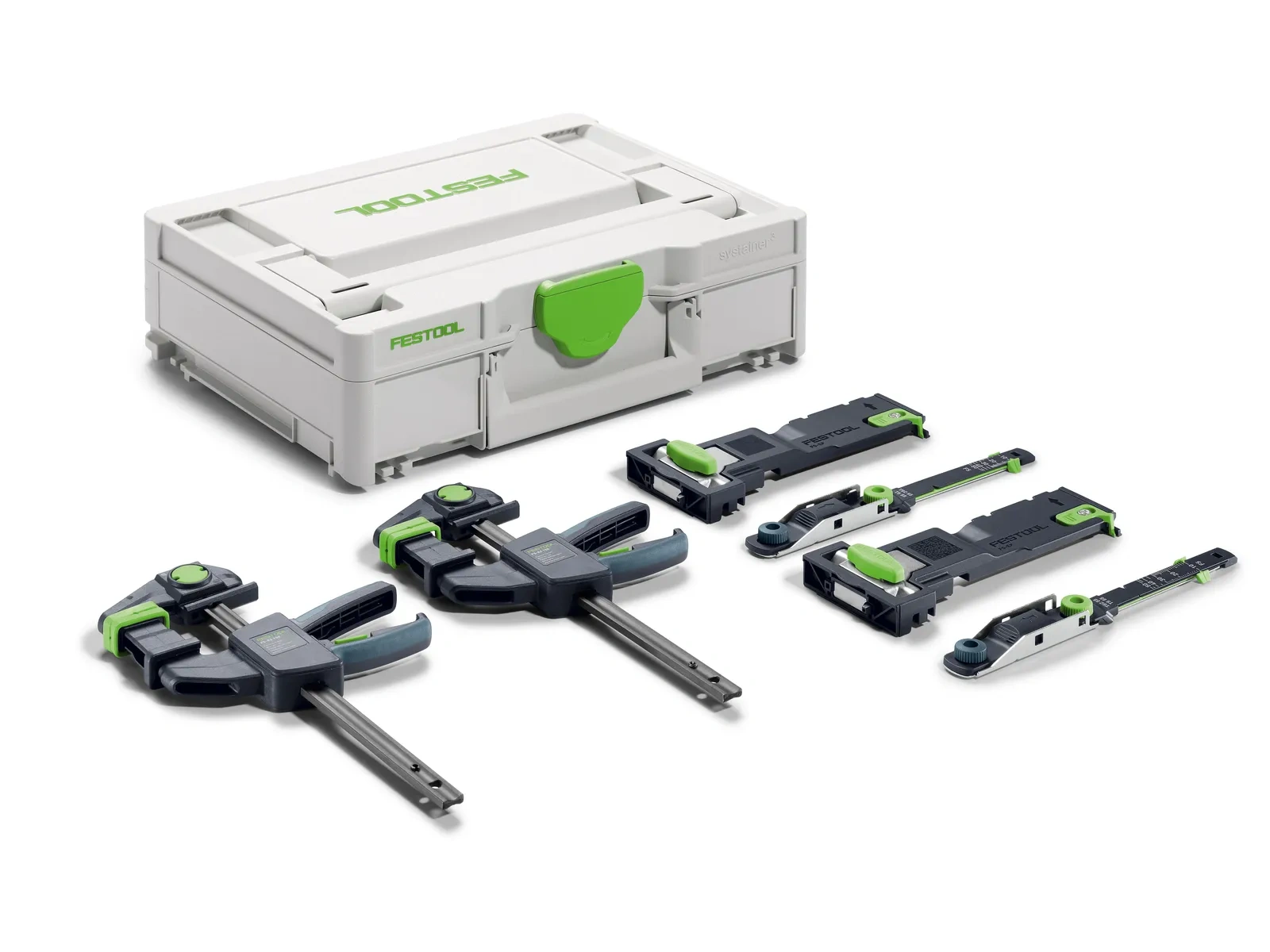 Zestaw wyposażenia Festool ZS FS-EP TS/TSC55