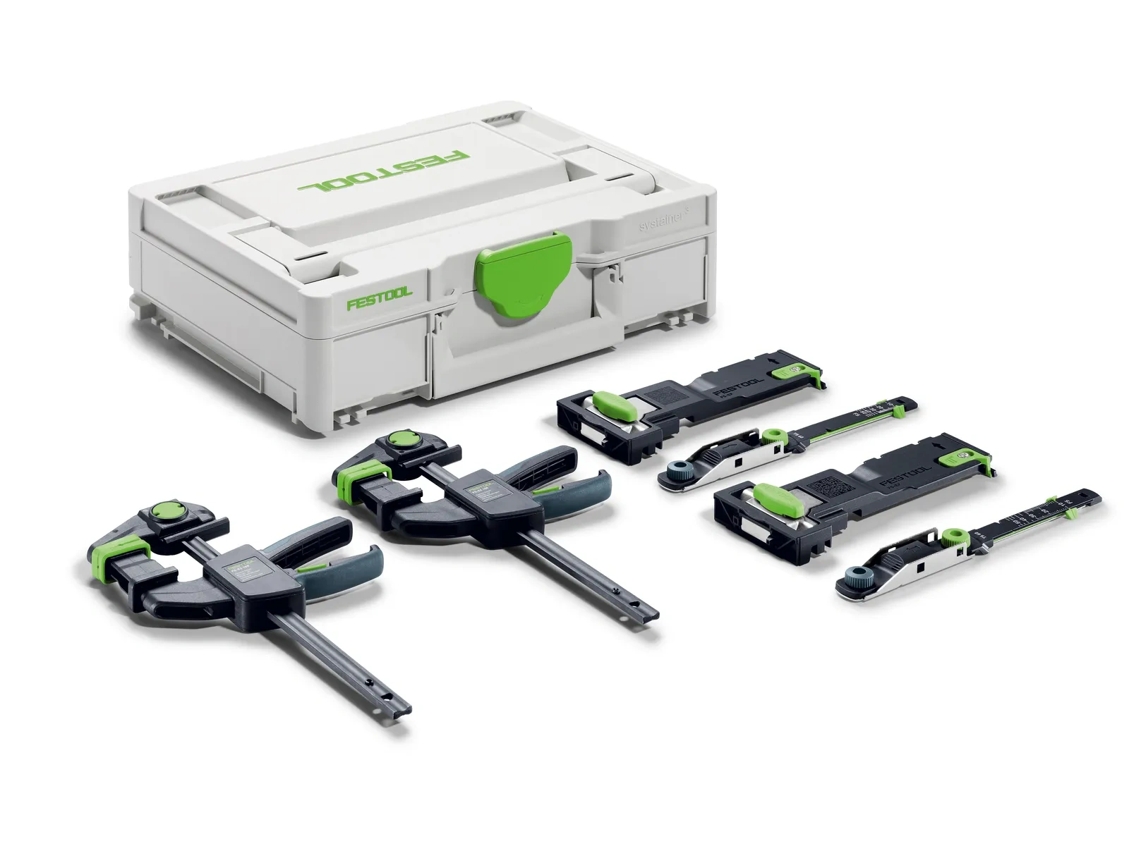 Zestaw wyposażenia Festool ZS FS-EP TS60