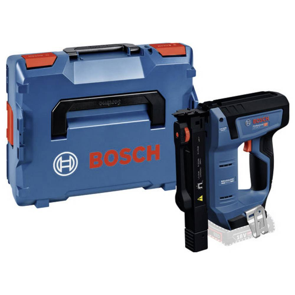 Zszywacz Bosch PRO GTH 18V-14 0601482801