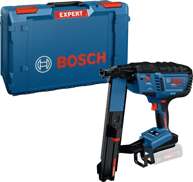 Zszywacz akumulatorowy Bosch EXPERT EXTH18V-50M (0601482601)