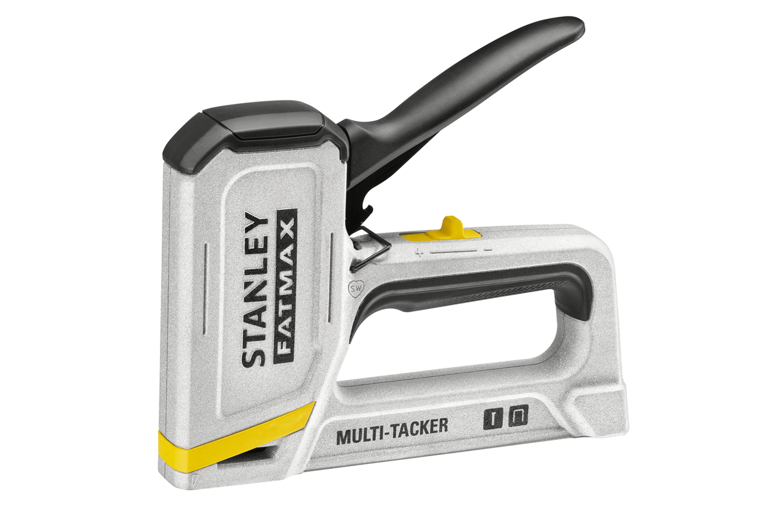 Zszywacz wielofunkcyjny 2w1 FatMax Stanley FMHT70443-0 - obrazek 1