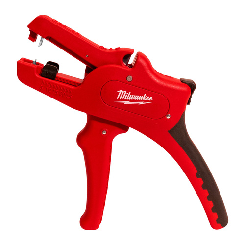 Automatyczny ściągacz izolacji Milwaukee 4932498268 - obrazek 1