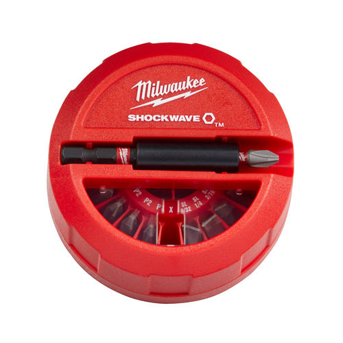 Bit Shockwave zestaw 15szt. - obrazek 1