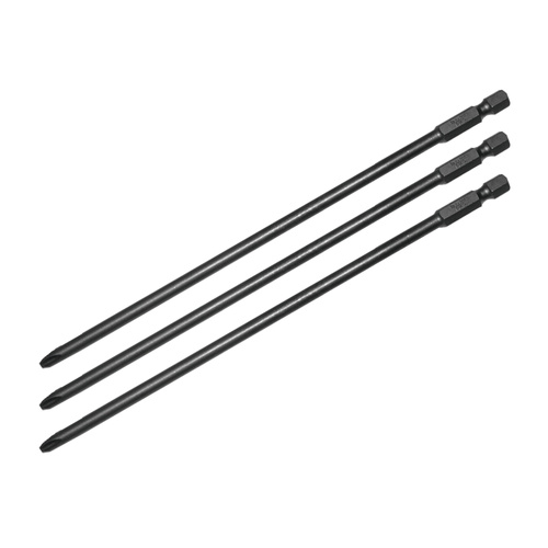 Bit do 6844 PH2 177 mm Makita P-67804 - obrazek 1