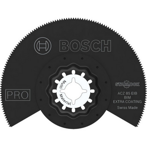 Brzeszczot Starlock ACZ 85 EIB Bosch 2608669086 - obrazek 1