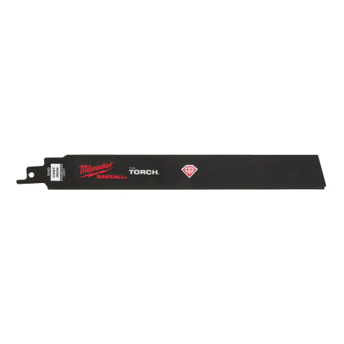 Brzeszczot diamentowy do żeliwa 230mm Milwaukee 48471450 - obrazek 1
