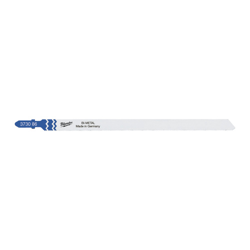 Brzeszczot uniwersalny 155x1,0 mm T718AF Milwaukee 4932373086 (5 szt.) - obrazek 1