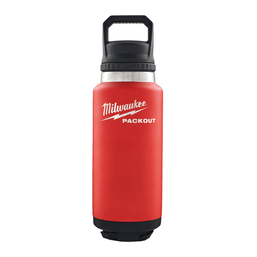 Butelka termiczna Packout 1065 ml Milwaukee 4932493467 - obrazek 1