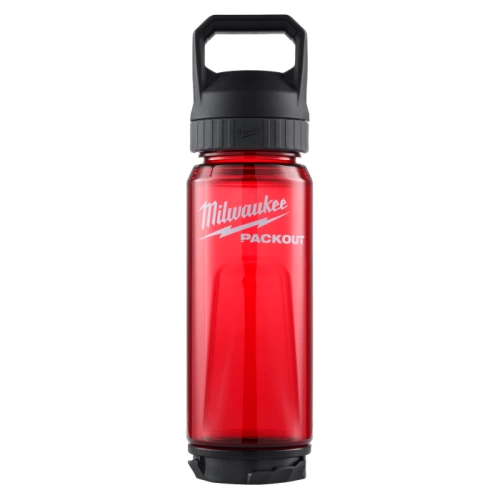 Butelka tritanowa 740 ml Packout Milwaukee 4932498636 - obrazek 1