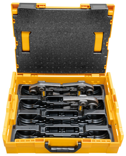 Cęgi zaciskowe REMS TH 16+20+26 L-Boxx 571169 - obrazek 1