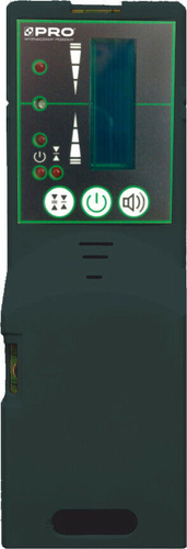 Detektor laserowy PRO DWL-02G - obrazek 1