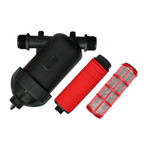 Filtr antypiaskowy 1″ IBO Dambat 001705