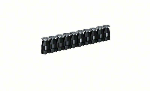 Gwoździe do betonu 13 x 3,0 mm Bosch 1600A02F4S - obrazek 1