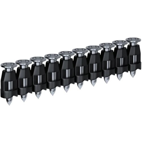 Gwoździe do betonu 16 x 3,0 mm Bosch 1600A02F4T - obrazek 1