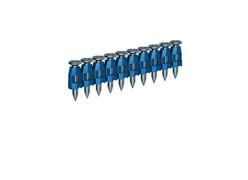 Gwoździe do betonu 19 x 2,7 mm Bosch 1600A02F4L - obrazek 1