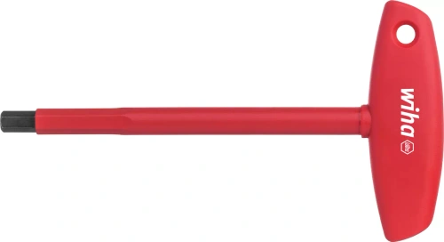 Klucz imbusowy 4 mm T electric Wiha 27928