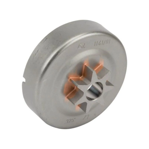 Koło napędu łańcucha 0.325" 7Z Stihl 11416402001 - obrazek 1