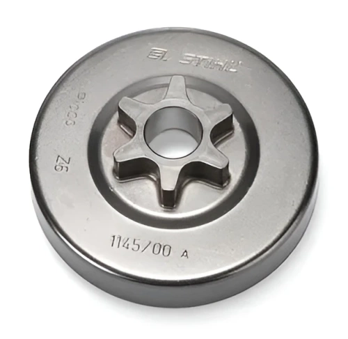 Koło napędu łańcucha 3/8" 6Z Stihl 11456402010 - obrazek 1