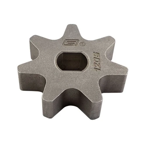 Koło napędu łańcucha 3/8" 7Z Stihl 12066421301 - obrazek 1