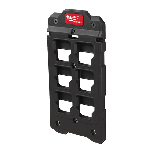 Kompaktowa płyta montażowa Milwaukee PACKOUT™ 4932480621 - obrazek 1