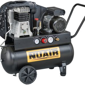 Kompresor olejowy Nuair 36FA504NUA210 100 L Kompresor olejowy Nuair 36FA504NUA210 100 L