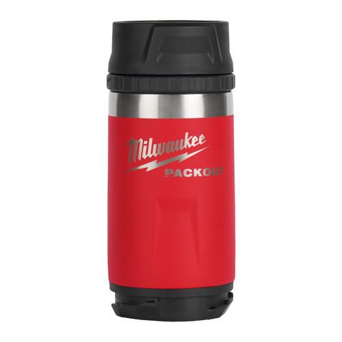 Kubek termiczny Packout 355 ml Milwaukee 4932498977 - obrazek 1