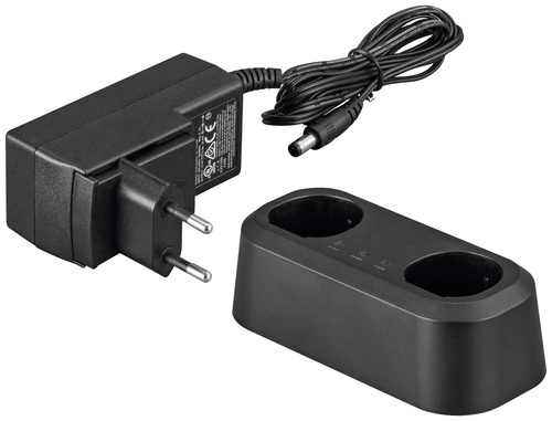 Ładowarka 12 V REMS 176090 R220 - obrazek 1