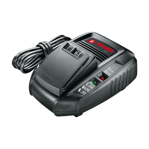Ładowarka AL-KO C50 Li 18V 3,0 A 113897 - obrazek 1