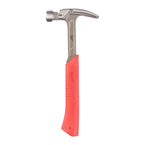 Młotek ciesielski 450 g Milwaukee 4932478653 - obrazek 1