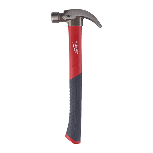 Młotek ciesielski 450 g Milwaukee 4932478657 - obrazek 1