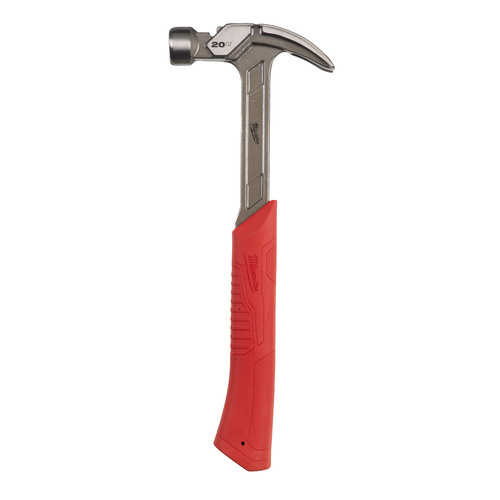 Młotek ciesielski 570 g Milwaukee 4932478656 - obrazek 1