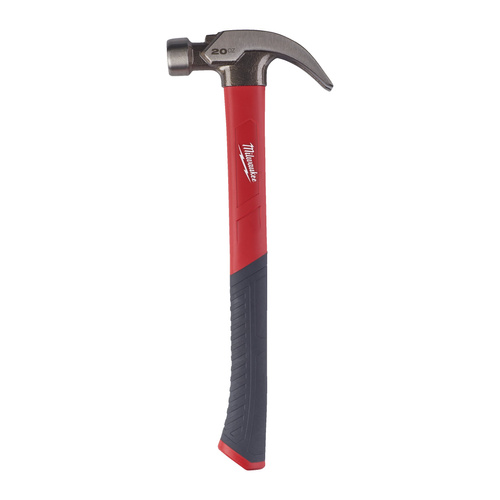 Młotek ciesielski 570 g Milwaukee 4932478658 - obrazek 1