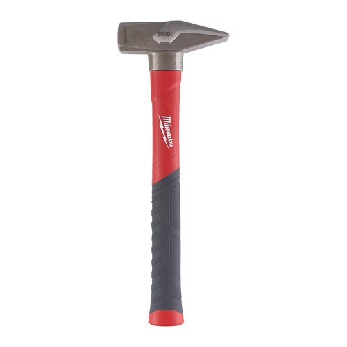 Młotek ślusarski 1000 g Milwaukee 4932478665 - obrazek 1