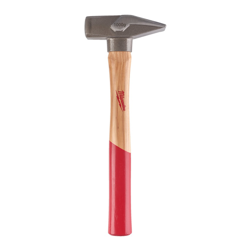 Młotek ślusarski 1000 g Milwaukee 4932478670 - obrazek 1