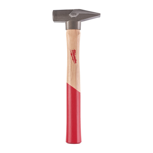 Młotek ślusarski 500 g Milwaukee 4932478668 - obrazek 1