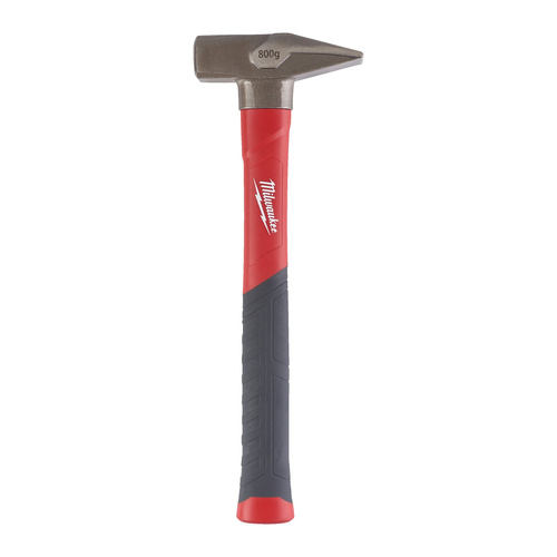 Młotek ślusarski 800 g Milwaukee 4932478664 - obrazek 1