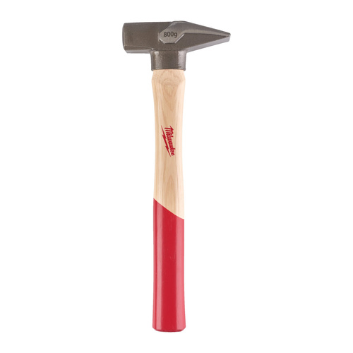Młotek ślusarski 800 g Milwaukee 4932478669 - obrazek 1