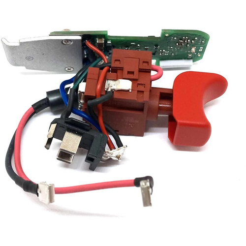 Moduł elektroniczny Bosch 16072335DK - obrazek 1