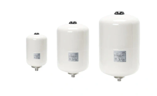 Naczynie przeponowe CWU 5L – BASIC IBO 003514