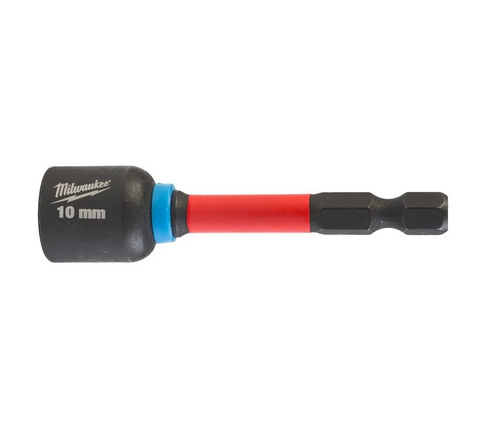 Nasadka magnetyczna Milwaukee HEX na 10 mm - obrazek 1