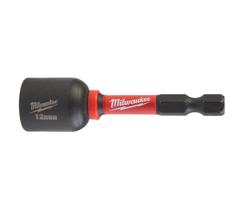 Nasadka magnetyczna Milwaukee HEX na 12 mm - obrazek 1