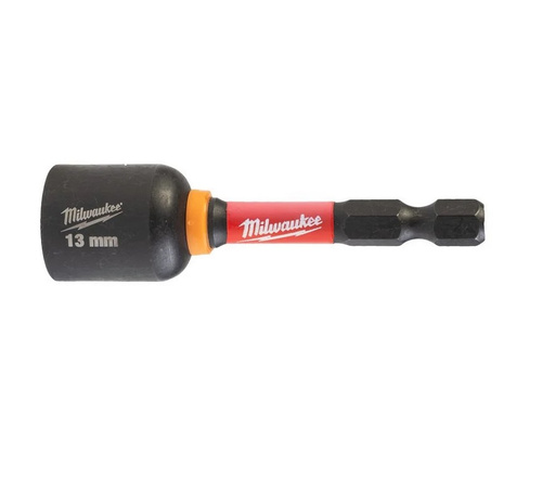 Nasadka magnetyczna Milwaukee HEX na 13 mm - obrazek 1