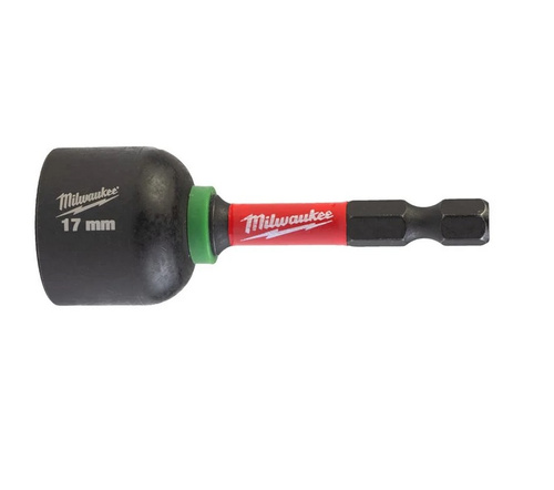 Nasadka magnetyczna Milwaukee HEX na 17 mm - obrazek 1