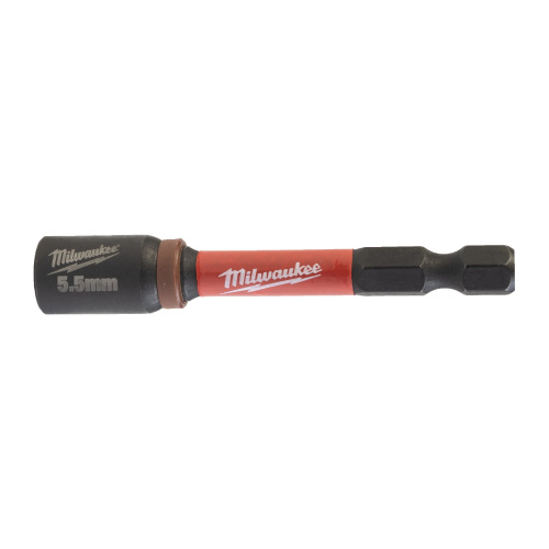 Nasadka magnetyczna Milwaukee HEX na 5,5 mm - obrazek 1