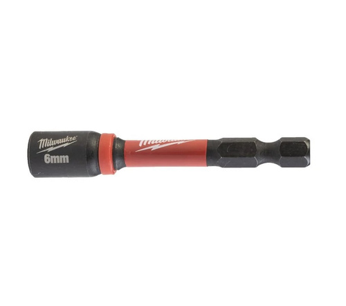 Nasadka magnetyczna Milwaukee HEX na 6 mm - obrazek 1