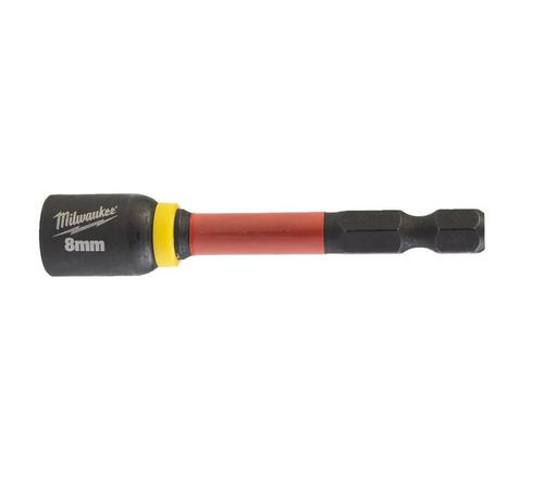 Nasadka magnetyczna Milwaukee HEX na 8 mm - obrazek 1