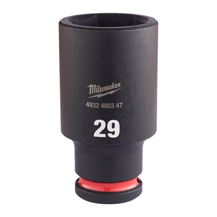 Nasadka udarowa Milwaukee SHOCKWAVE™ Impact Duty 1/2" rozmiar 29 mm - obrazek 1