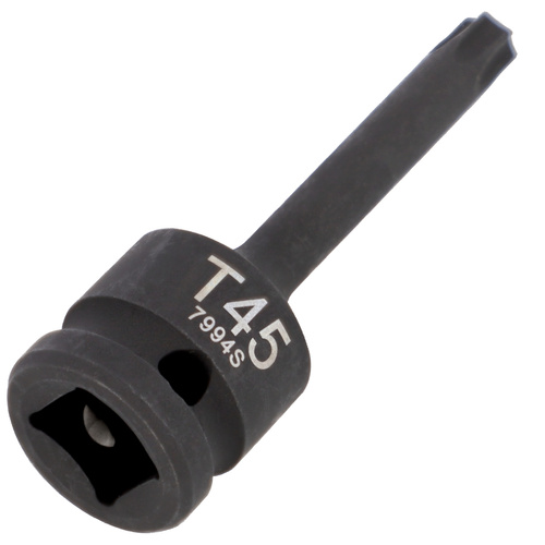 Nasadka udarowa Torx T20, 1/2" Bahco 7994S0200 - obrazek 1